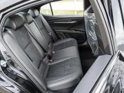 Toyota Camry IX (XV80) China Market Краснодар  - изображение 32