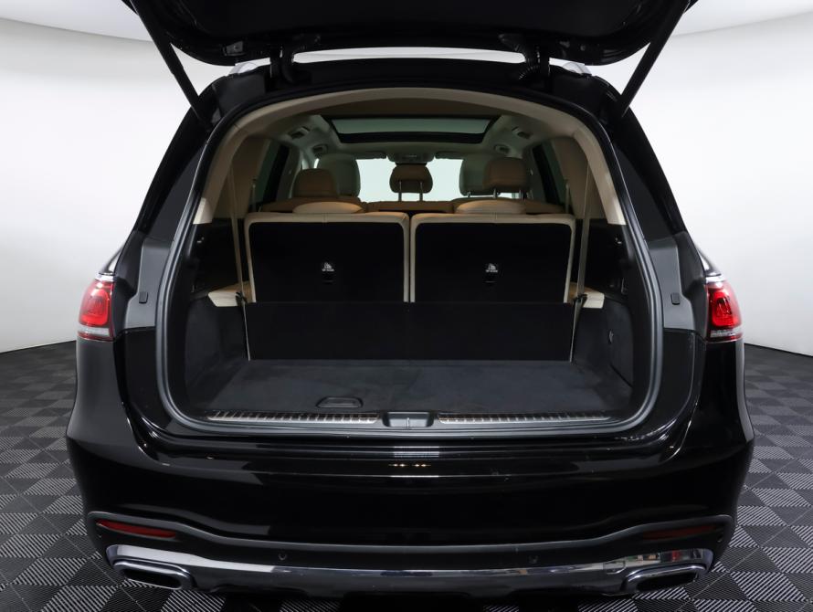 Mercedes-Benz GLS II (X167) Москва  - изображение 9