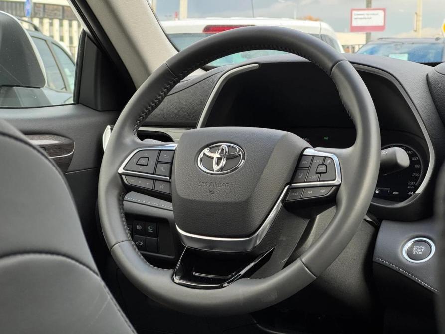 Toyota Highlander IV (XU70) Воронеж  - изображение 11