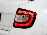 Skoda Rapid I Рестайлинг Иркутск  - изображение 38