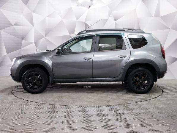Renault Duster I Рестайлинг с пробегом 2020 года, цена 1 684 000 рублей, 87000 км, внедорожник, Автокод Объявления