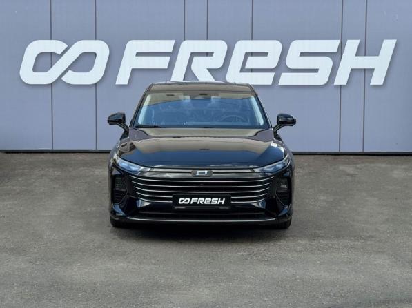 FAW Bestune B70 I с пробегом 2024 года, цена 2 329 000 рублей, 63 км, лифтбек, Автокод Объявления