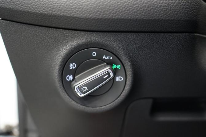 Skoda Kodiaq I с пробегом 2017 года, цена 2 577 000 рублей, 115950 км, внедорожник, Автокод Объявления