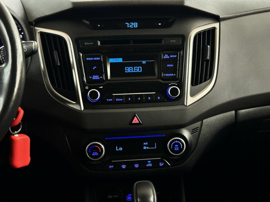 Hyundai Creta I Москва  - изображение 7
