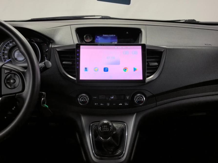 Honda CR-V IV Санкт-Петербург  - изображение 14