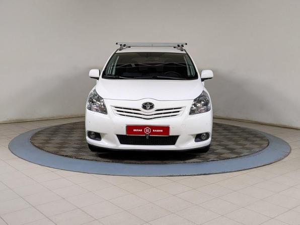 Toyota Verso I с пробегом 2011 года, цена 1 099 500 рублей, 253000 км, компактвэн, Автокод Объявления