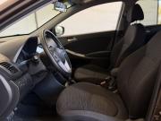 Hyundai Solaris I Рестайлинг Псков  - изображение 27