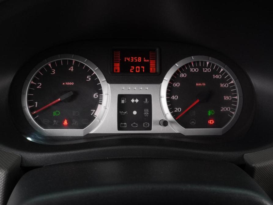 Lada (ВАЗ) Largus I Воронеж  - изображение 14