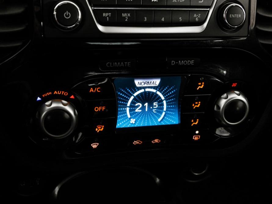 Nissan Juke I Рестайлинг Санкт-Петербург  - изображение 21