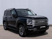 Haval H9 II Сочи  - изображение 32