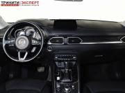 Mazda CX-5 II Белгород  - изображение 30