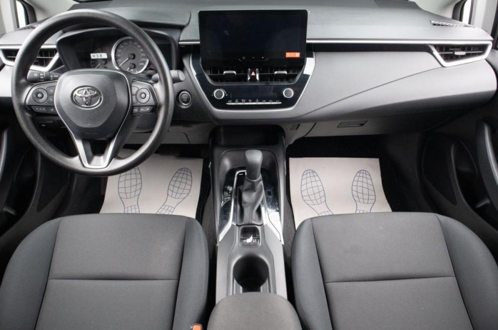 Toyota Corolla XII (E210) Рестайлинг 2 Оренбург  - изображение 8