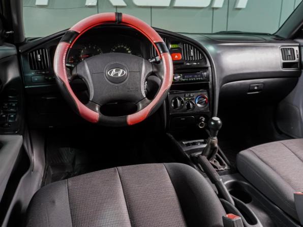 Hyundai Elantra III (XD2) Рестайлинг с пробегом 2006 года, цена 399 000 рублей, 270358 км, седан, Автокод Объявления