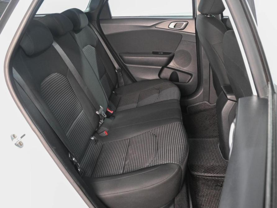 Kia Ceed III Ростов-на-Дону  - изображение 7