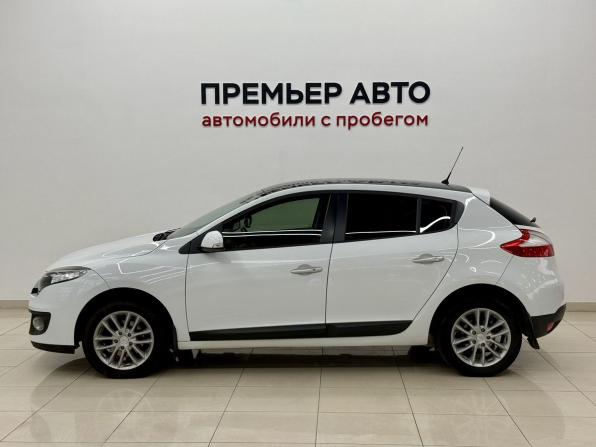 Renault Megane III Рестайлинг с пробегом 2013 года, цена 735 000 рублей, 173844 км, хэтчбек, Автокод Объявления