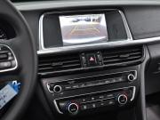 Kia Optima IV Москва  - изображение 21