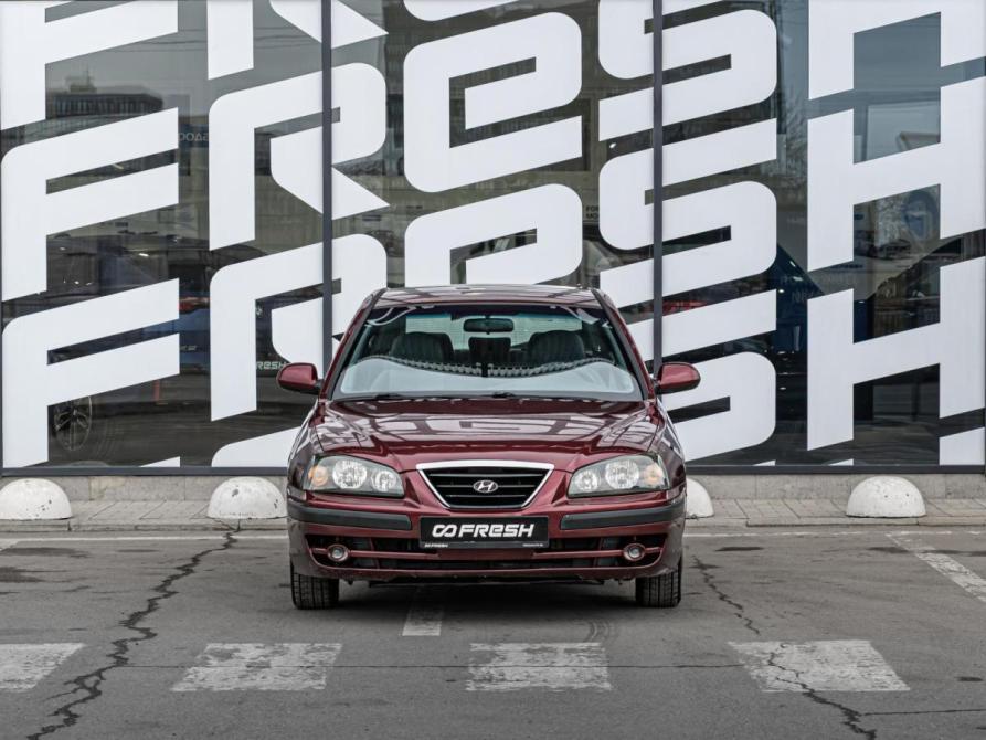 Hyundai Elantra III (XD2) Рестайлинг Краснодар  - изображение 3