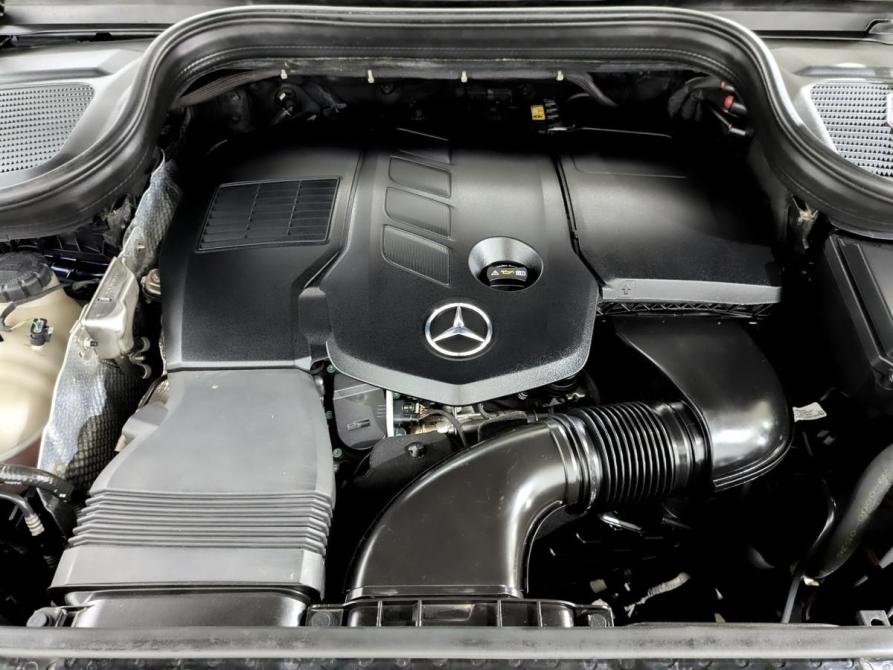 Mercedes-Benz GLE II (V167) Москва  - изображение 9