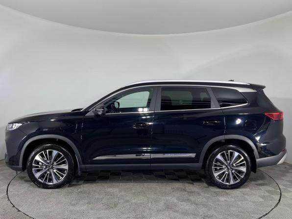 Chery Tiggo 8 Pro Plug-in Hybrid с пробегом 2023 года, цена 2 350 000 рублей, 48708 км, внедорожник, Автокод Объявления