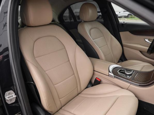Mercedes-Benz C-Класс IV (W205) с пробегом 2015 года, цена 1 999 000 рублей, 201997 км, седан, Автокод Объявления
