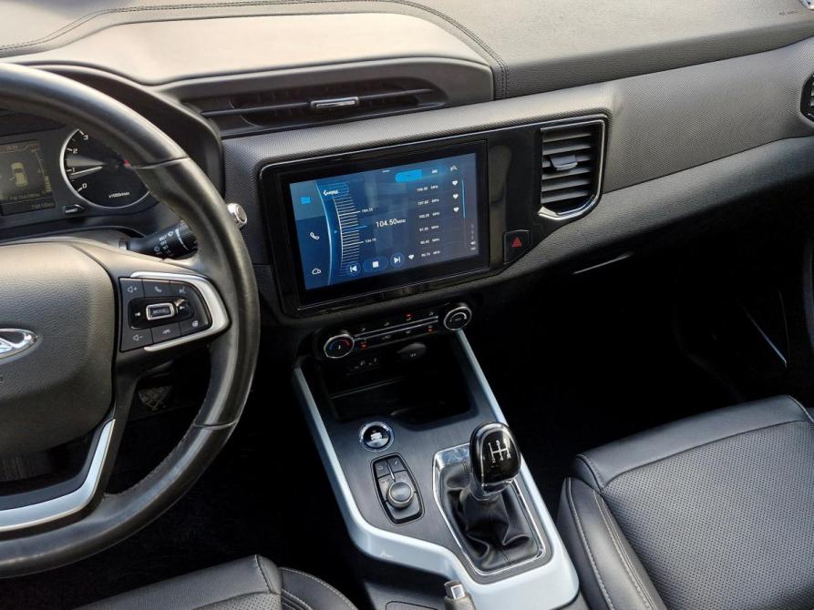 Chery Tiggo 4 I Рестайлинг Нижний Новгород  - изображение 13