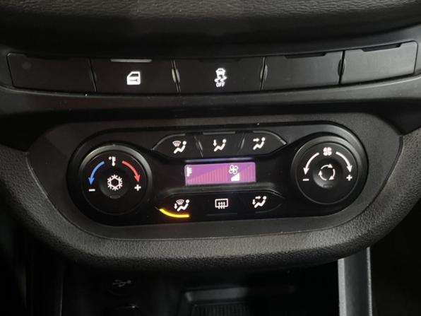 Lada (ВАЗ) Vesta I с пробегом 2020 года, цена 1 070 700 рублей, 75086 км, седан, Автокод Объявления