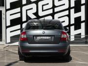 Skoda Octavia II (A5) Рестайлинг Волгоград  - изображение 22