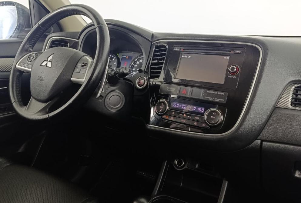 Mitsubishi Outlander III Волгоград  - изображение 12