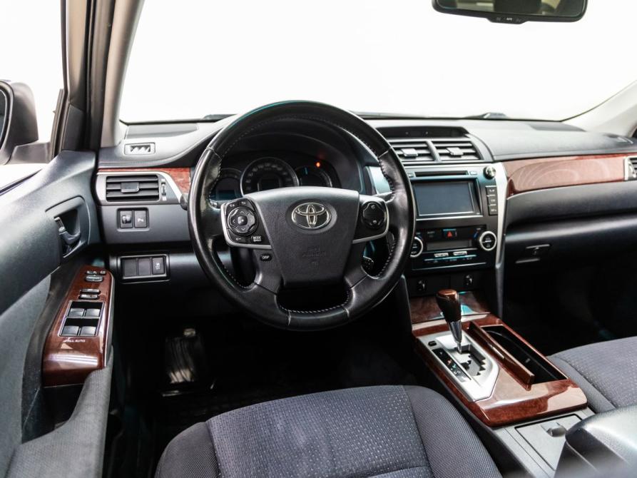 Toyota Camry VII (XV50) Волгоград  - изображение 15