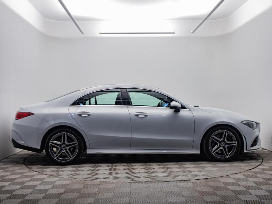 Mercedes-Benz CLA II (C118 X118) Москва  - изображение 6