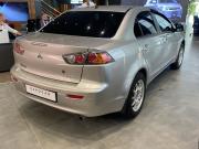 Mitsubishi Lancer X Рестайлинг Тюмень  - изображение 19