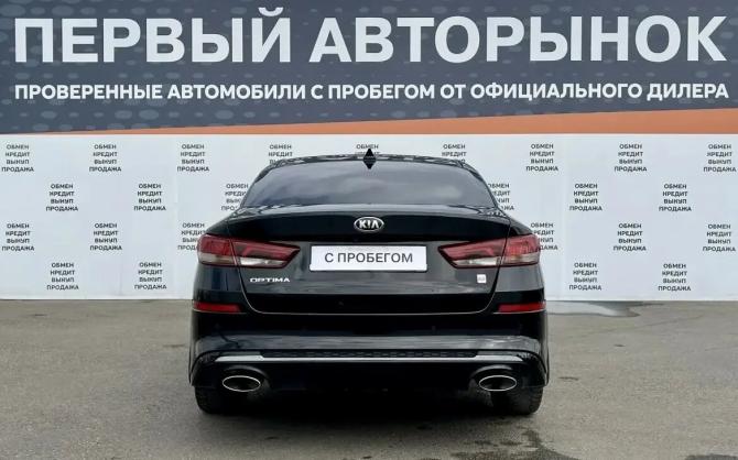 Kia Optima IV Рестайлинг с пробегом 2020 года, цена 1 999 000 рублей, 179985 км, седан, Автокод Объявления