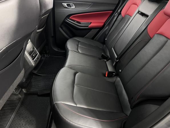 Changan CS55 Plus II с пробегом 2023 года, цена 2 299 000 рублей, 28267 км, внедорожник, Автокод Объявления
