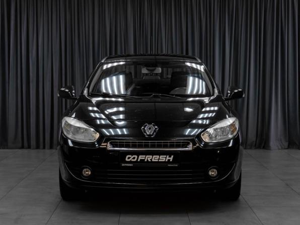 Renault Fluence I с пробегом 2012 года, цена 719 000 рублей, 129441 км, седан, Автокод Объявления