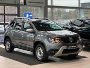 Renault Duster II Екатеринбург  - изображение 27