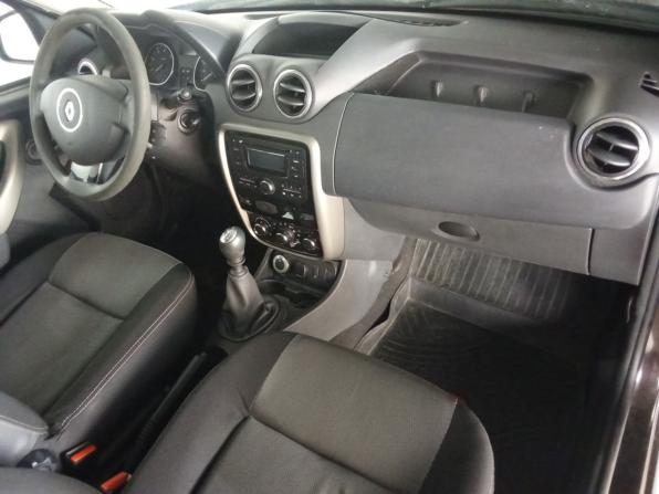 Renault Duster I с пробегом 2014 года, цена 635 000 рублей, 181537 км, внедорожник, Автокод Объявления