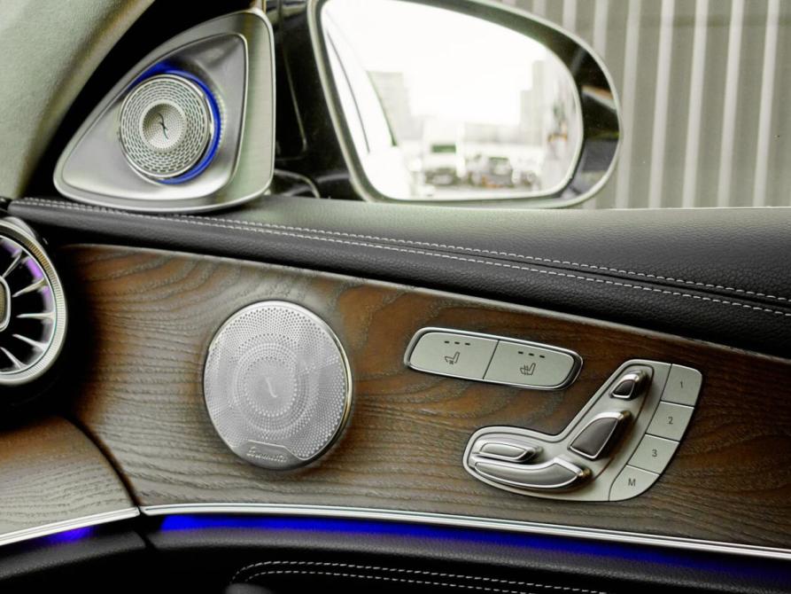 Mercedes-Benz E-Класс V (W213 S213 C238) Екатеринбург  - изображение 25