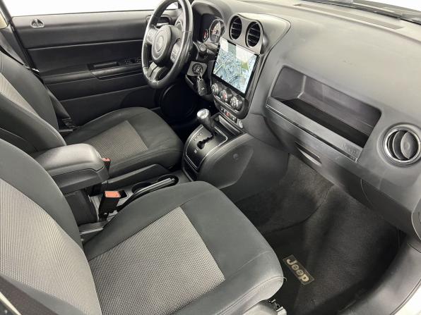 Jeep Compass I Рестайлинг с пробегом 2011 года, цена 920 000 рублей, 232500 км, внедорожник, Автокод Объявления