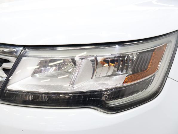 Ford Explorer V Рестайлинг 2 с пробегом 2018 года, цена 3 050 000 рублей, 113000 км, внедорожник, Автокод Объявления