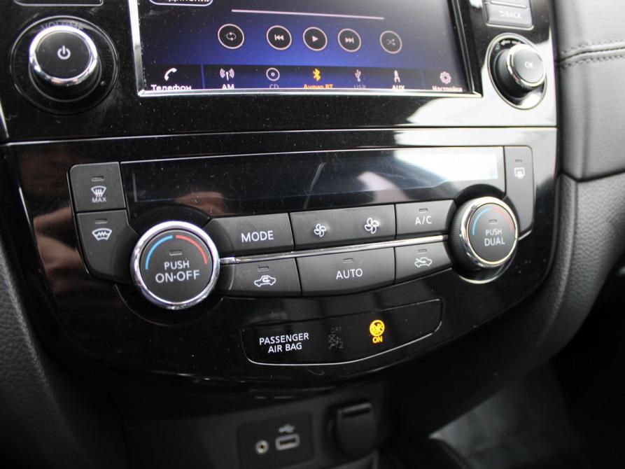 Nissan X-Trail III Рестайлинг Нижний Новгород  - изображение 15