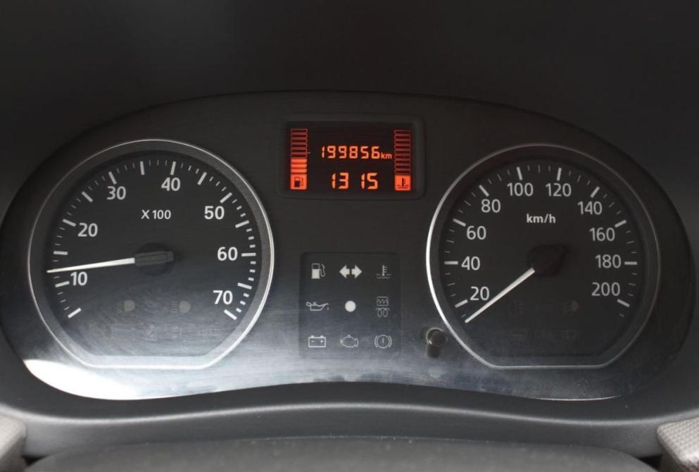 Renault Sandero I Нижний Новгород  - изображение 11