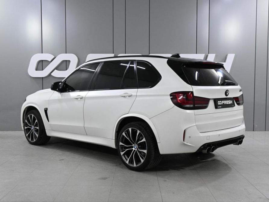 BMW X5 III (F15) Ростов-на-Дону  - изображение 2