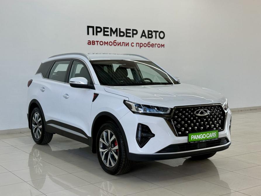 Chery Tiggo 7 Pro Max I Смоленск  - изображение 3