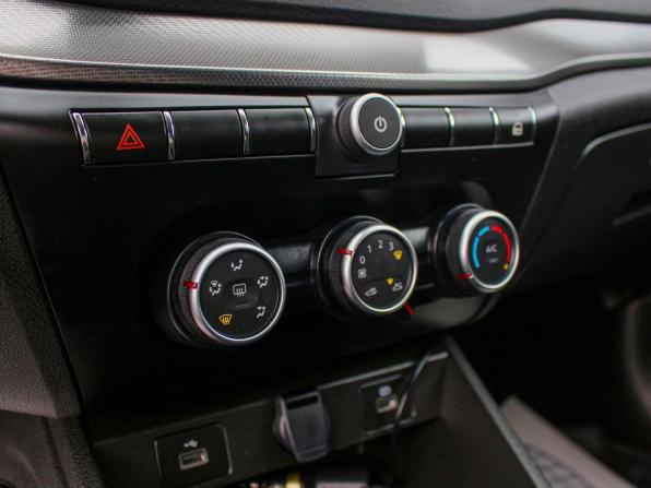 Lada (ВАЗ) Vesta I Рестайлинг (NG) с пробегом 2024 года, цена 1 267 000 рублей, 34990 км, седан, Автокод Объявления