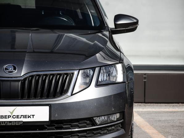 Skoda Octavia III (A7) Рестайлинг с пробегом 2019 года, цена 1 670 000 рублей, 144760 км, лифтбек, Автокод Объявления