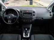 Volkswagen Golf Plus II Москва  - изображение 25