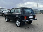 Lada (ВАЗ) 2121 (4x4) I Рестайлинг Буинск  - изображение 35