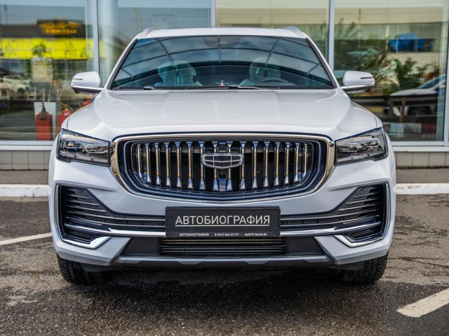 Geely Monjaro I Волгоград  - изображение 2