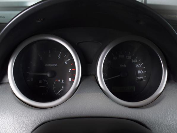Chevrolet Aveo I с пробегом 2004 года, цена 230 995 рублей, 392555 км, седан, Автокод Объявления