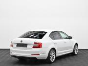 Skoda Octavia III (A7) Москва  - изображение 17